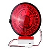 Car LED Tail Light Stop Brake Lamp For Chevrolet Corvette C6 Coupe 2005-2013
