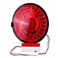 Car LED Tail Light Stop Brake Lamp For Chevrolet Corvette C6 Coupe 2005-2013