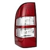 Car Left LED Tail Light Brake Lamp For Ford Ranger Thunder Pickup Truck 2006-2011