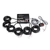 Car Light Bulbs 120 W LED Warning Lights For universal Avenger All years