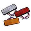 Car Light Bulbs 2.4 W 600 lm 24 LED Brake Lights / Warning Lights For universal All Models All years