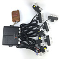 Car Light Bulbs High Performance LED LED Decorative Lamp For