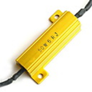 Car Light Load Resistor for Vehicle Lighting