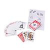 Car Magic Amazing Shift Reverse Side of Card Method Magic Props(7591136)