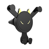 Car mobile phone bracket car multi-function universal car navigation creative air outlet snap-on support