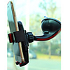 Car Mobile Phone Support / Auto Navigation Support / Suction Cup Creative Vehicle Mobile Phone Support