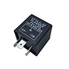 Car Motorcycle 12V Electronic LED Relay Fix Blinker Flasher Indicator