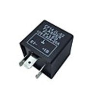 Car Motorcycle 12V Electronic LED Relay Fix Blinker Flasher Indicator