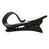 Car Mount Stand Holder Adjustable Stand Buckle Type ABS Holder