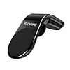 Car Mount Stand Holder Air Outlet Grille Buckle Type / Magnetic Type ABS Holder