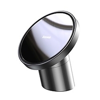 Car Mount Stand Holder Air Outlet Grille Gravity Type Aluminum Holder miniinthebox