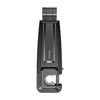 Car Mount Stand Holder Air Outlet Grille Gravity Type Aluminum Holder miniinthebox