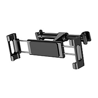 Car Mount Stand Holder Air Outlet Grille Gravity Type Aluminum Holder miniinthebox
