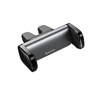 Car Mount Stand Holder Air Outlet Grille Gravity Type Aluminum Holder miniinthebox