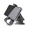 Car Mount Stand Holder Dashboard Adjustable / 360deg;Rotation ABS Holder