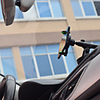 Car Mount Stand Holder Dashboard Adjustable / 360°Rotation ABS Holder
