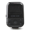 Car MP3 FM Transmitter Wireless Steering Wheel Remote (Optional)