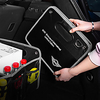 Car Organizer Trunk Box Multi-Pocket Universal Adjustable Folding Storage High Capacity Trunk Stowing amp; Tidying BMW MINI Cooper miniinthebox