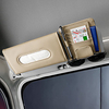Car Organizers Card Holder Leather For universal All years