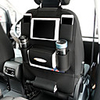 Car Organizers Storage Bags PU Leather / Polyurethane Leather For universal All years All Models