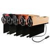 Car Organizers Storage Boxes Leather For universal All years
