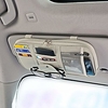 Car Organizers Tissue Box PU Leather For universal Universal miniinthebox