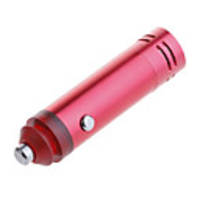 Car Oxygen-Bar Air Refresher