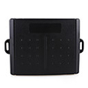 Car Parking Sensor System Radar Kit - Black