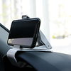 Car Phone Holder GPS Navigation Dashboard Phone Holder for Universal Mobile Phone Holder Stand