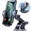 Car Phone Holder Long Arm Sucker Sucker Car Phone Holder Mobile Phone Holder miniinthebox