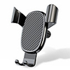 Car Phone Holder Stand Gravity for iPhone Support Stand Steady Bracket for Huawei Xiaomi Mobile Phone New 3