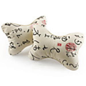 car pillow/car head pillow/car neck cushion/auto pillow