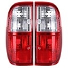 Car Rear Left/Right Tail Light Brake Lamp with No Wiring For Ford Ranger 1998 - 2006
