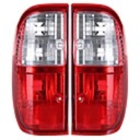 Car Rear Left/Right Tail Light Brake Lamp with No Wiring For Ford Ranger 1998 - 2006