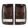 Car Rear Left/Right Tail Lights Assembly Brake Lamps With Circuit Board for VW Amarok UTE 2010