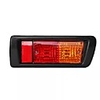Car Rear Right Tail Brake Light with Bulb for Toyota Land Cruiser FJ90 1996-2002