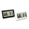 Car Reptile Thermometer S-WS05 Mini Electronic Thermometer for Pet Box and Fish Tank