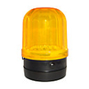 Car Safety Yellow Strobe Light with Magnetic Base (QW005)