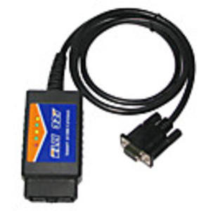 Car Scanner Diagnostic Code Reader OBD2 OBDII ELM327 V1.4