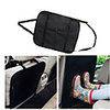 Car Seat Back Cover Protect from Mud Dirt Protection from Children Baby Kicking Auto Seats Covers Protectors Oxford Cloth