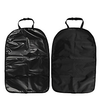 Car Seat Back Cover Protector Kick Clean Mat Pad Anti Stepped Dirty for Kids miniinthebox
