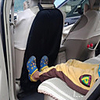 Car Seat Cover Back Protectors Protection For Children Protect Auto Seats Covers for Baby Dogs from Mud Dirt inter car