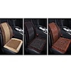 Car Seat Cushion Breathable Front Square Cushion Backless Rattan Single Seat Cushion Office Sofa Cushion
