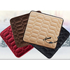 Car Seat Heater Cushion Warmer Cover Winter Heated Warm High Low Seat Cover 12V Electric Heating Pad Auto Accessories