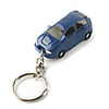 Car Shape Nail Clipper -Blue