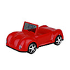 Car Shaped Clock
