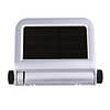 Car Solar Oxygen Bar included Car Charger