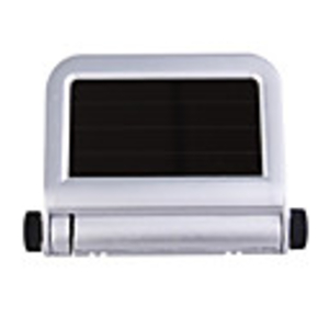 Car Solar Oxygen Bar included Car Charger