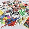 Car Stickers Cartoon Full Car Stickers Cartoon Stickers