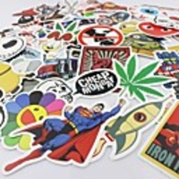Car Stickers Cartoon Full Car Stickers Cartoon Stickers
